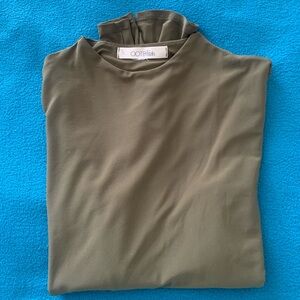 OOTD Fash Crop Top